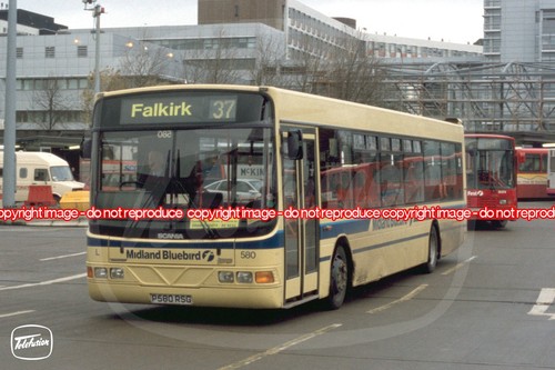 Bus photo first midland - bus,