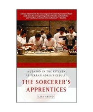 The Sorcerer's Apprentices: A