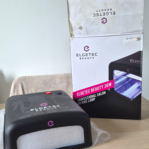 Elgetec beauty 36w - elgetec,