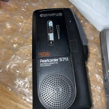 Olympus pearlcorder s711