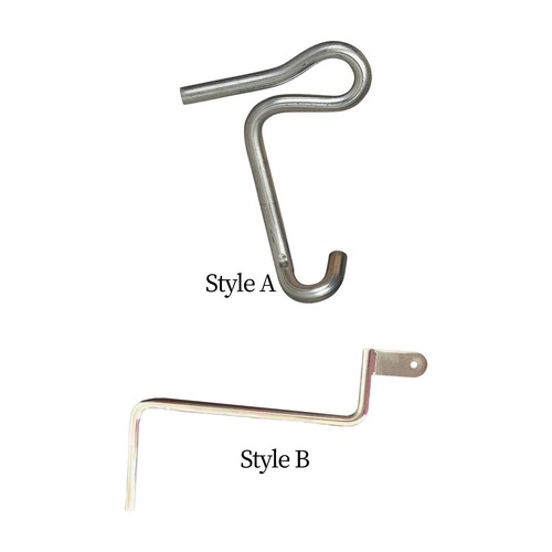 Fence wire tensioner tool - tool, easy