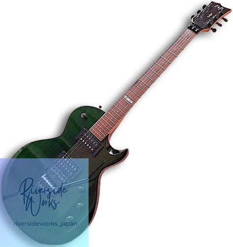 Esp eclipse series - ma,