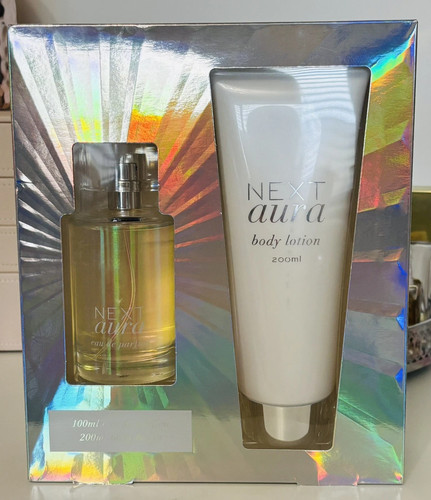 Next aura eau parfum - de,