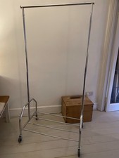 Habitat Alexis Chrome Clothes