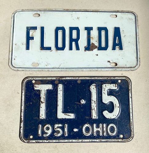 Vintage american pressed - vintage,