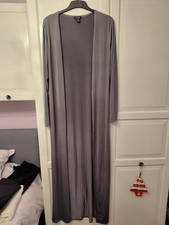 Women's Cardigan Boohoo  Size