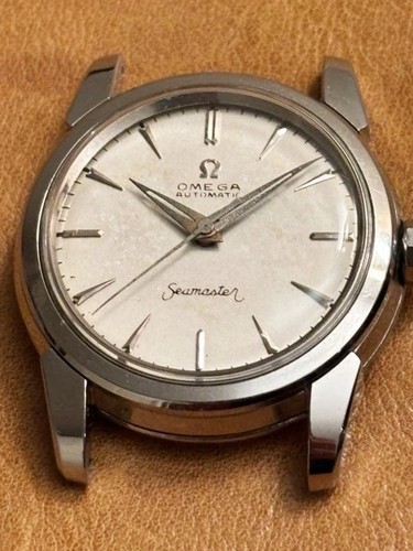 Vintage omega seamaster - vintage,