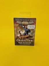 Dystopian Legions - Federated