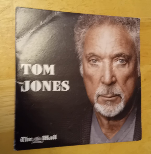 Tom jones - tom,