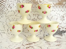 5 x ANTIQUE GROSVENOR JACKSON