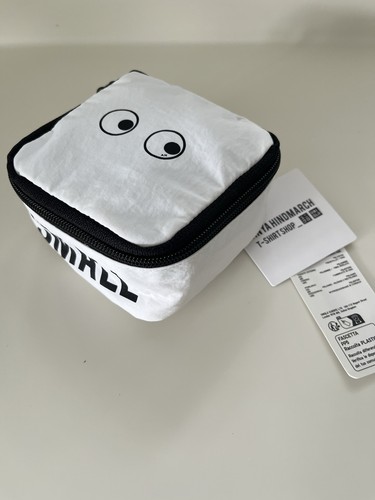 Anya hindmarch uniqlo small - anya,