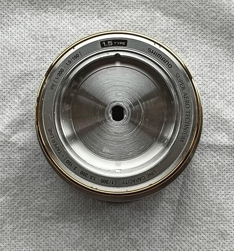 Shimano super aero technium - super,