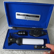 Keeler Ophthalmoscope &