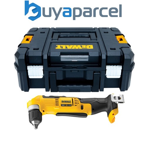 Dewalt dcd740n 18v right - dewalt,