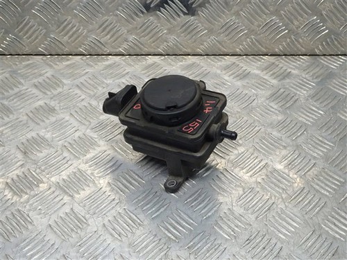Turbo oil breather - turbo,
