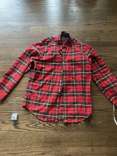 Ralph lauren classic fit - ralph,