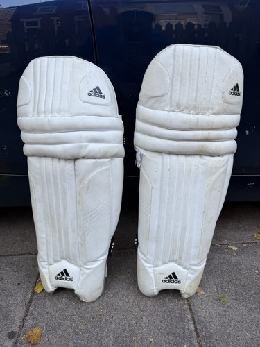 Adidas club white cricket - adidas,