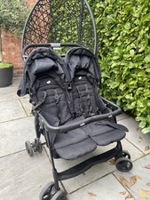 Jolie Twin Buggy