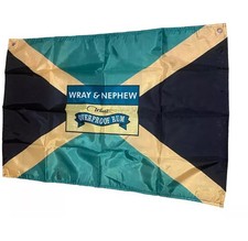 Wray & Nephew Overproof Rum -