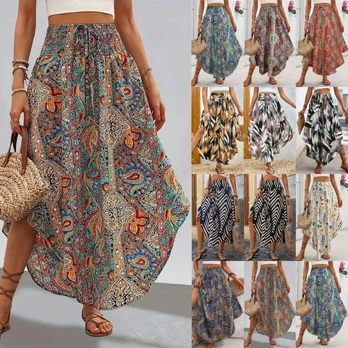 Boho ladies high elastics - boho,