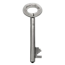 John TANN SAFE KEY 2½" - 117