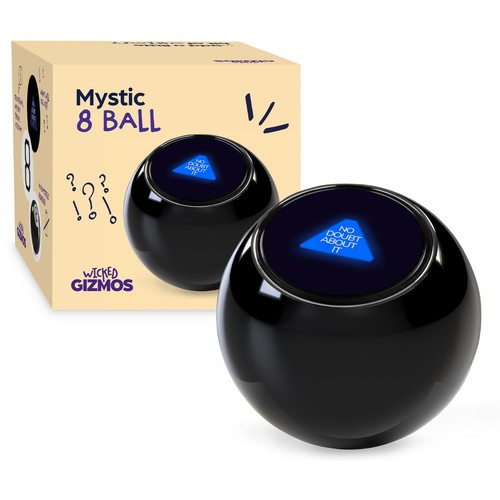 Wicked gizmos black - wicked,