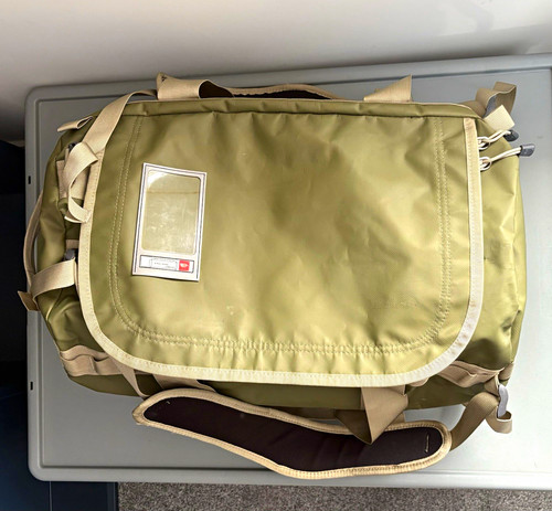 The north face base - the,