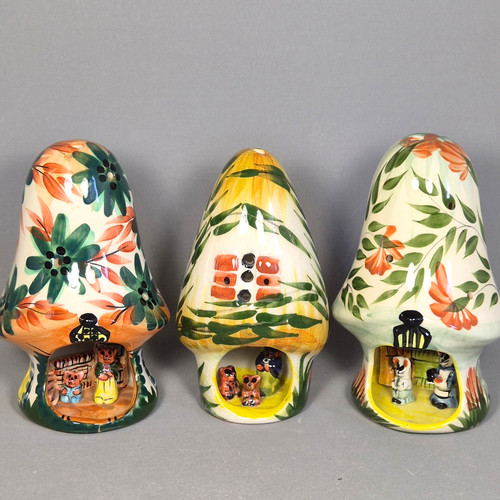 Vintage derek fowler - vintage,