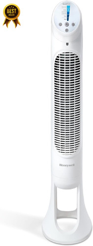 Honeywell hyf260 quietset - honeywell,