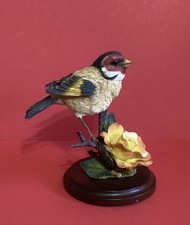 COUNTRY ARTISTS BIRDS -