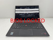 Lenovo ThinkPad X1 Carbon Gen