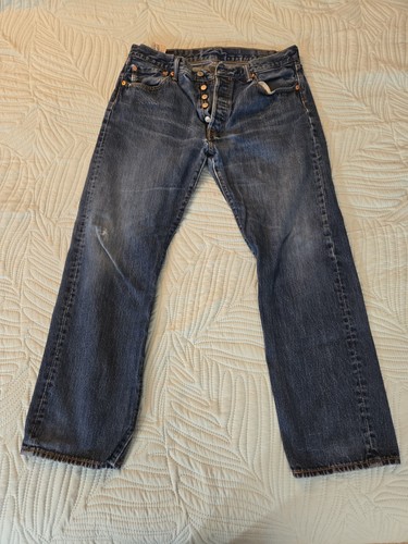 Mens levi 501 - mens, levi's
