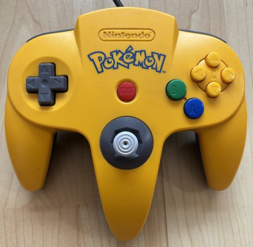 Nintendo n64 controller - 64,