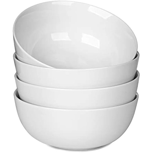 Wishdeco cereal bowls set - bowls,