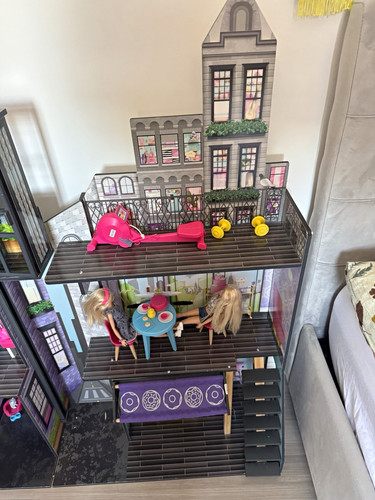 Kidkraft penthouse - kidkraft, &