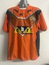 Castleford Tigers 2017 League