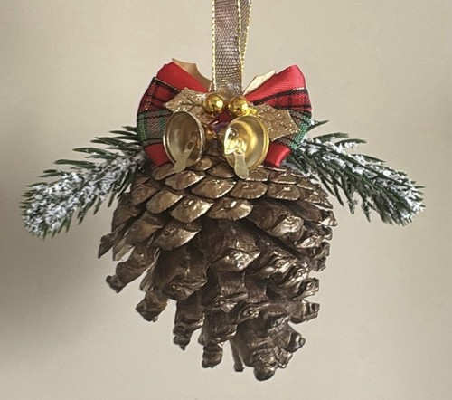 Set handmade pine - of, 6