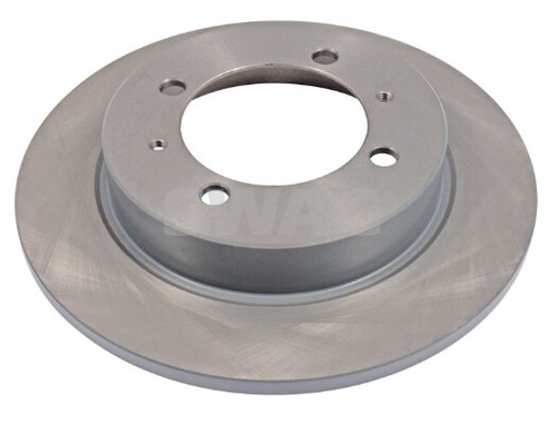 New brake disc for - brake, volvo