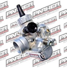 Pit Bike Mikuni VM26 Race Carburettor 665 GENUINE - Racing Supermoto