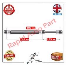 Universal gas struts - universal,