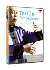 Tai Chi For Beginners - With