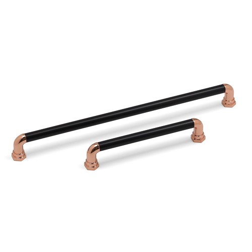 Copper black industrial - copper,