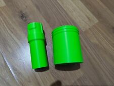 Festool cleantec to Henry /