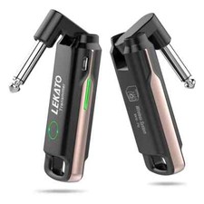 Guitar Wireless System