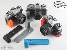 Minolta X-300 / X-500 / X-700