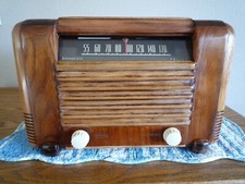 vintage general electric tube