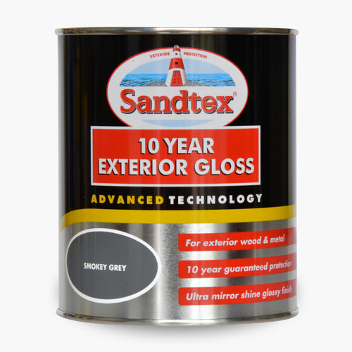 Sandtex paint 750ml - sandtex,