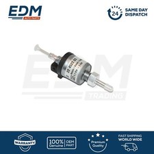 Espar / Eberspacher Airtronic