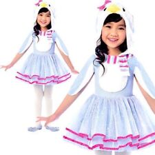 Penguin Girl's Fancy Dress