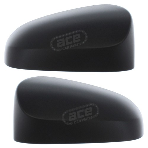 Wing door mirror - covers, caps